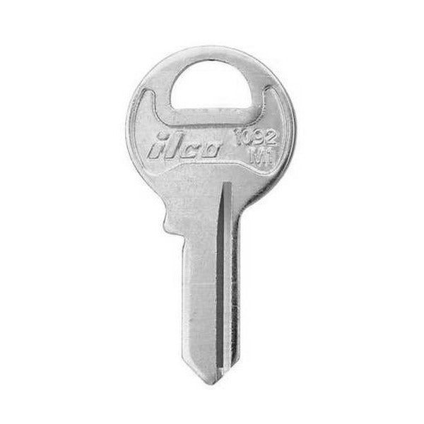Ilco - 1092-M1 MASTERLOCK Key Blank