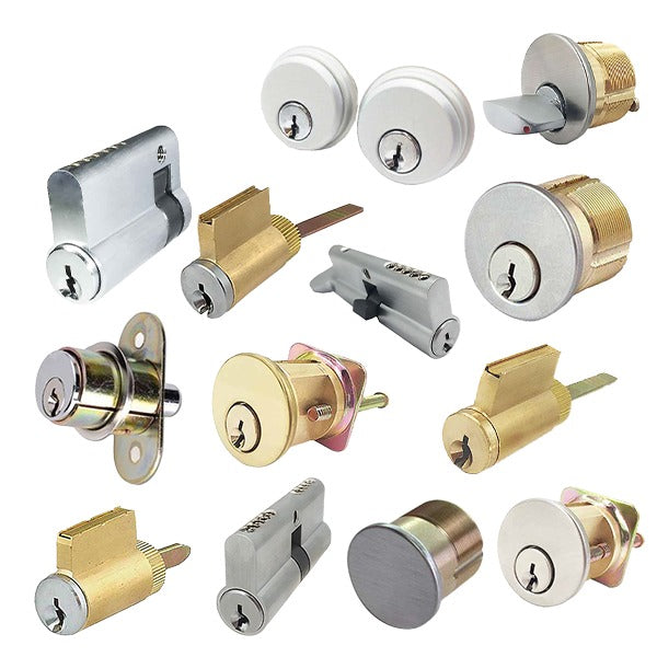 Residential & Commercial Cylinders Kit - Starter Kit
