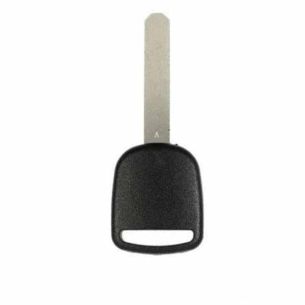 10 x 2003-2017 HO03 Honda / Acura Transponder Key (46 Chip) (AFTERMARKET) (Pack of 10)