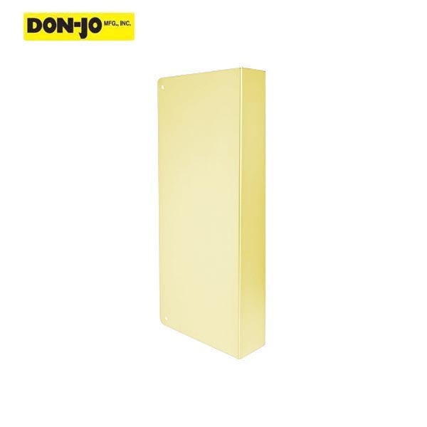 Don-Jo - 40 CW - Wrap Around - 9" Height - Optional Finish