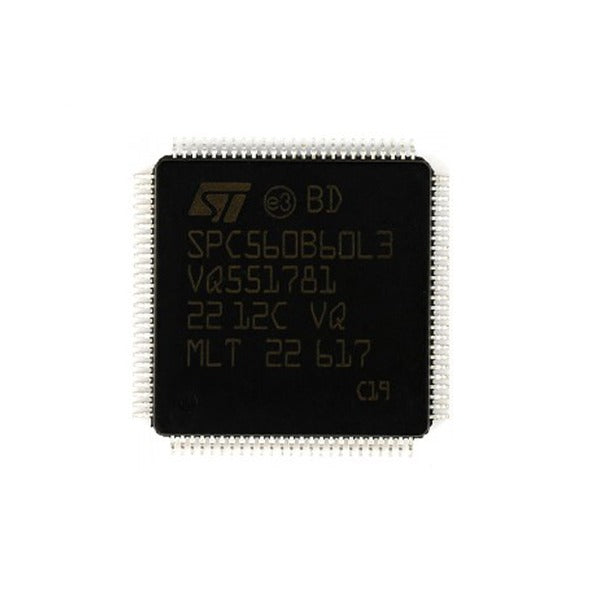 Yanhua - ACDP - Jaguar / Land Rover - RFA Module for use with Module #24 for Mini ACDP - Blank Chip - SPC560B