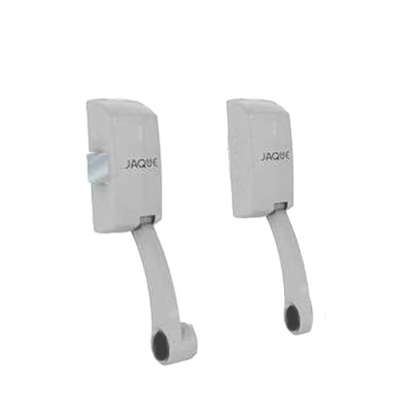 GAAB - T290-04B - Push Lever Arms for T290 Crossbar Exit Device - Grey
