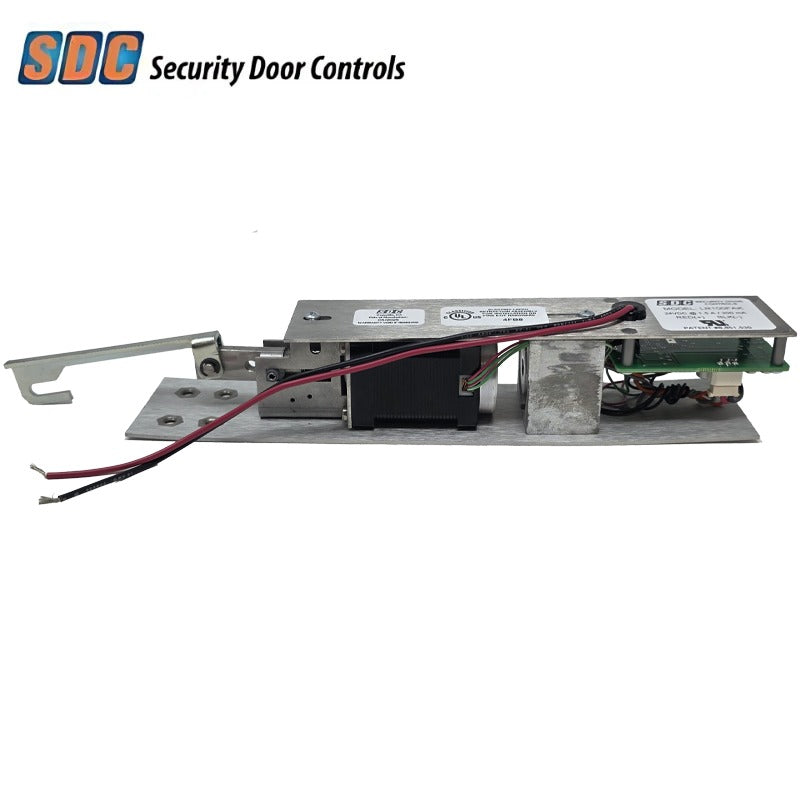 SDC - LR100FAK - Dor-O-Matic - Field Install - Electric Latch Retraction Kit - 36" - Open Function -