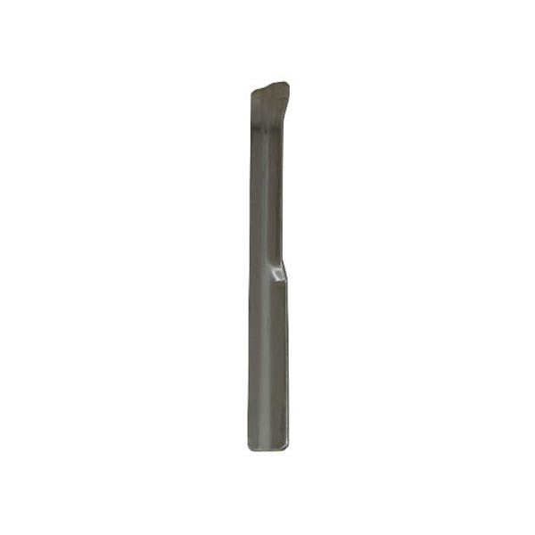 Don-Jo - KLP 110 - Latch Protector - 10" Length - 1-1/2" Width - Optional Finish