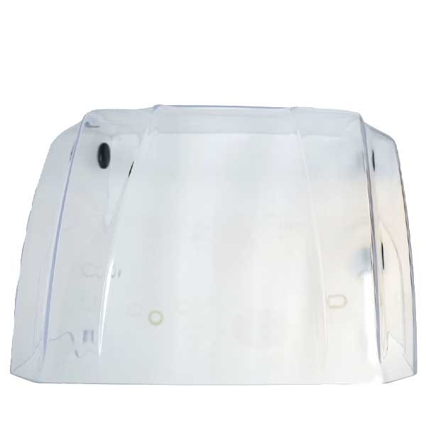 Keyline - Replacement Safety Shield / Cover - RIC09671B - for Keyline Ninja Laser / Ninja Total / Ninja Vortex Key Machines