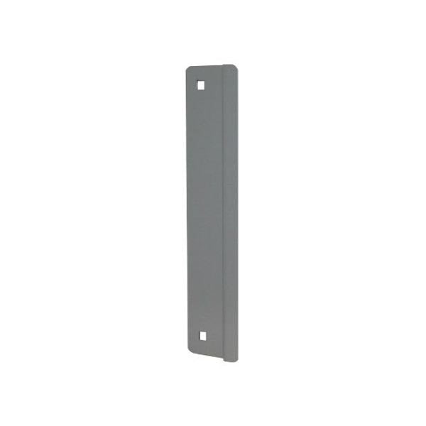 Don-Jo - LP 312P - Latch Protector - 12" Length - 2-5/8" Width - Optional Finish