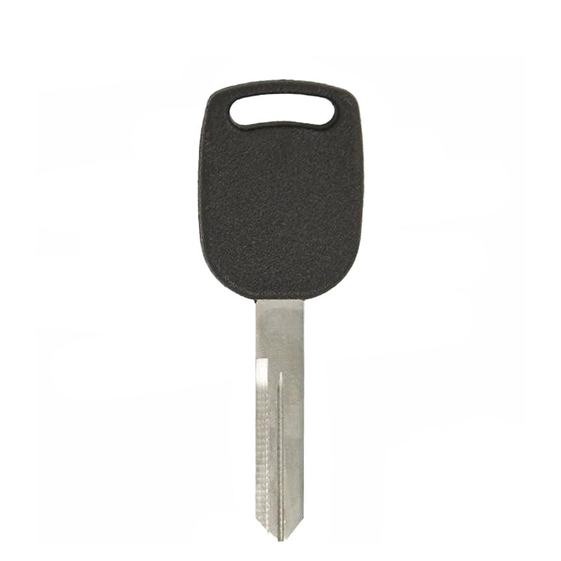 2013 + Kenworth Peterbilt / Plastic Head Key / Key Blank / KB-57-101 (5-Pack)
