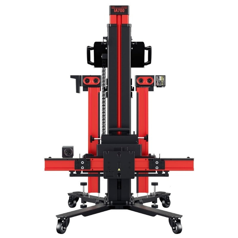 Autel - MaxiSYS IA700AST Alignment Pre-Check + All Systems ADAS