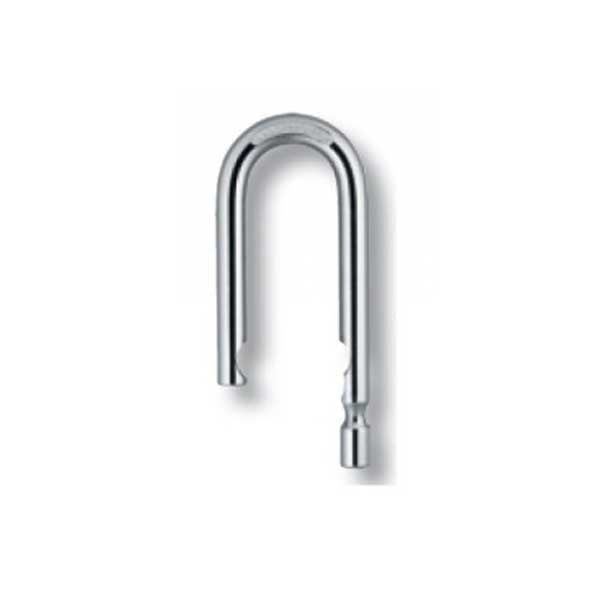 Abus - 83002 - 2" Special Alloy Shackle Only for 83/45 Padlocks