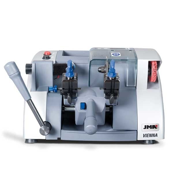 JMA - VIENNA - Semi-Automatic Key Cutting Machine