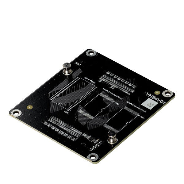 Xhorse - XDMPO4GL - VH24 SOP44 And TSOP48 Soldering Adapter for Multi-Prog Programmer
