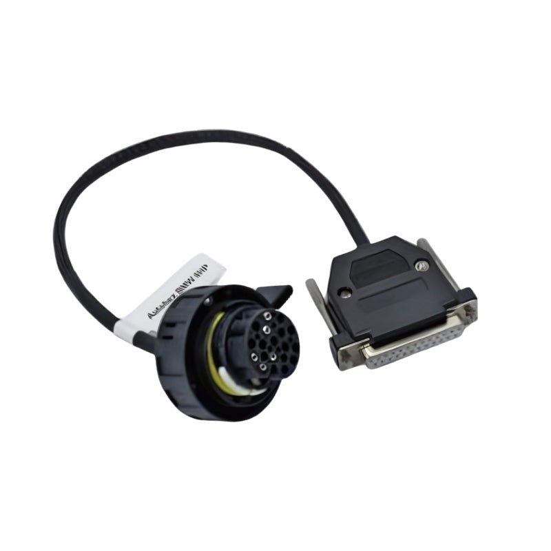 Microtronik - AutoHex BMW EGS 8HP Connector