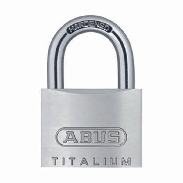 Abus - 65904 - Padlock 54Ti/40