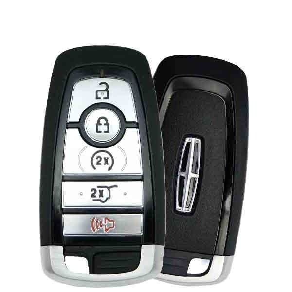 2020-2023 Lincoln Corsair / 5-Button Smart Key / PN: 164-R8278 / M3N-A2C931426 (OEM)