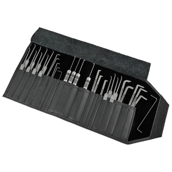 Multipick - ELITE Locksport Community Pick Set - MP3PNS35
