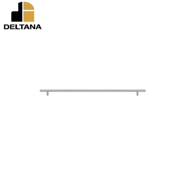 Deltana - 18" Bar Pull - Stainless Steel