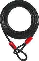Abus - 12713 - 10/500 NC CABLE 3/8"16'