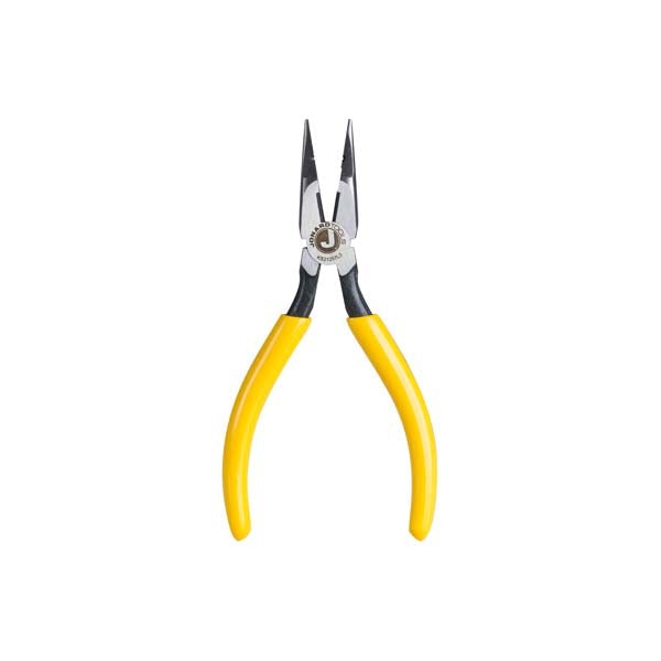 Jonard Tools - L3 Type Cut Crush Strip Pliers