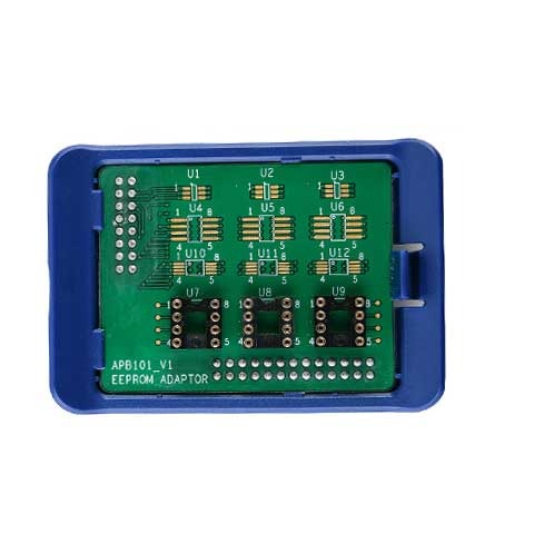 Autel - APB101- EEPROM Adaptor for IM608 Autel Key Programmers