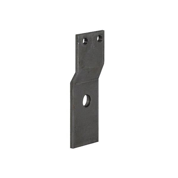 Don-Jo - FBT 1 - Flush Bolt Guide - 11 Gauge