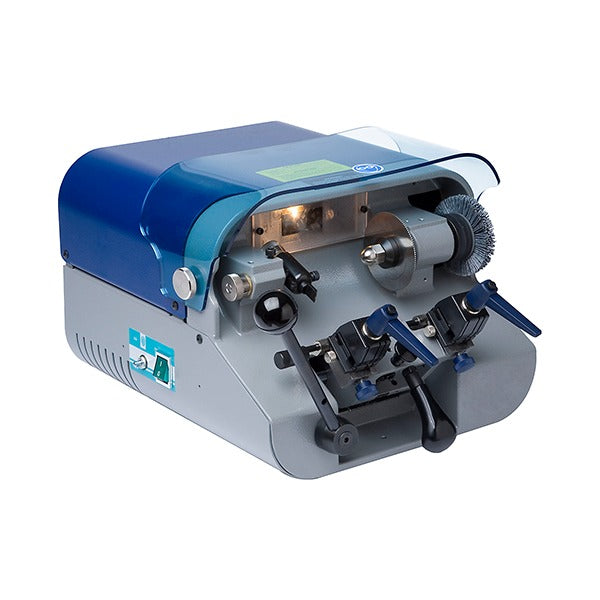Ilco - KD50C - Edge Cut Key Cutter And Duplicator - 110V - 1725 RPM - Manual
