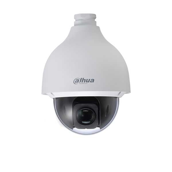 Dahua / IP / 4MP / PTZ Camera / Analytics+ / 32x Zoom / 4.9-156mm Lens / WDR / IP67 / IK10 / DH-50432XANR