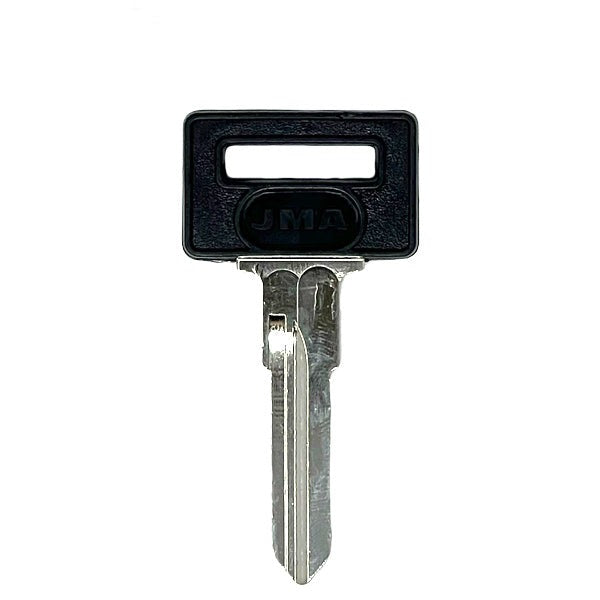 JMA - NE-18-P - Volvo - Plastic Head Mechanical Key