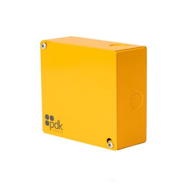 PDK - HVC - High Voltage Converter - 2A - 12VDC