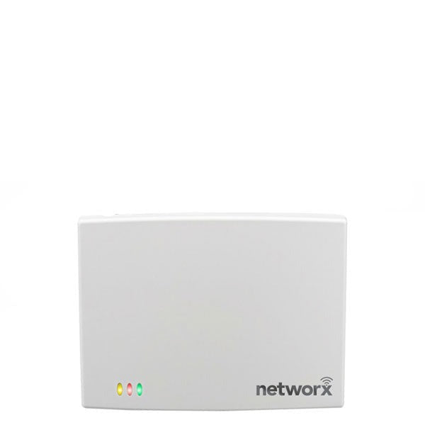 Alarm Lock Networx- IME3-POE - Generation 3 POE Gateway - Power Over Ethernet - Compatible with Version 2 Gateway