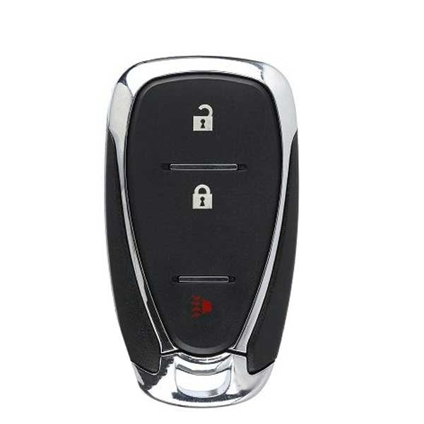 2018-2020 Chevrolet / 3-Button Smart Key / PN: 13519177 / HYQ4EA (AFTERMARKET)