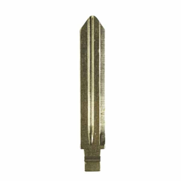 2010-2013 Kia Soul / Remote Flip Key Blade / KK8-P / PN: 81996-1M100 (AFTERMARKET)