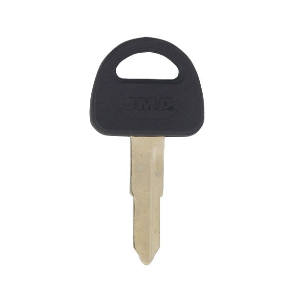 Suzuki - SUZ11 / X87 - Mechanical Plastic Head Key - JMA