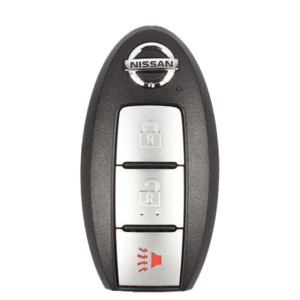 2021-2022 Nissan Pathfinder Rogue / 3-Button Smart Key / PN: 285E3-6XR1A / KR5TXN1 (OEM)
