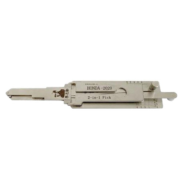 ORIGINAL LISHI - HON 2020+ Honda Models / 2-In-1 Pick & Decoder