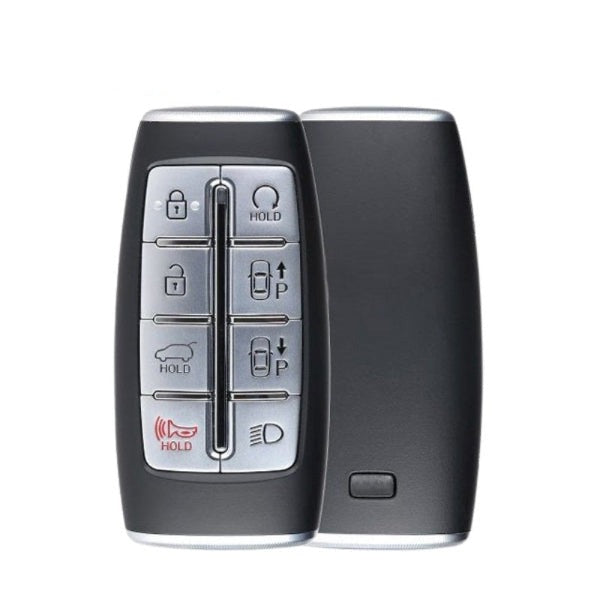 2021-2023 Hyundai Genesis GV70 / 8-Button Smart Key / PN: 95440-AR011 / TQ8-FOB-4F35 / Chip: ID 47 (AFTERMARKET)