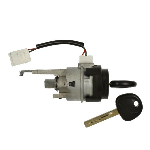 2012-2017 Hyundai Accent / HY18 / Ignition Lock Cylinder/ Coded / ASP-C-36-142 (ASP)
