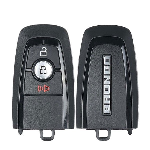 2021-2024 Ford Bronco / 3-Button Smart Key / PEPS / PN: 5940319 / M3N-A2C931423 (Strattec)