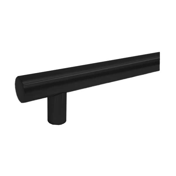 Don-Jo - PL5160 - Ladder Pull - 36" - 315 - Flat Black