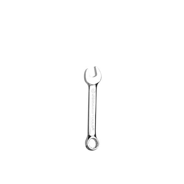 Jonard Tools - Combination Stubby Wrench - 7/16"