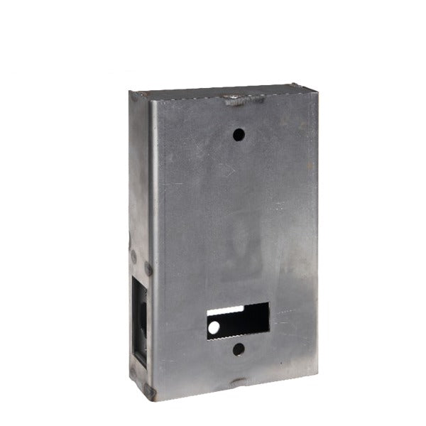 CodeLocks - 96215 - Weldable Gate Box For CL500