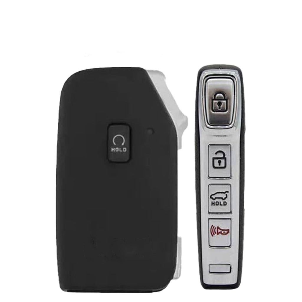 2023-2024 Kia Niro EV / 5-Button Smart Key / PN: 95440-AT000 / FD01330 (AFTERMARKET)