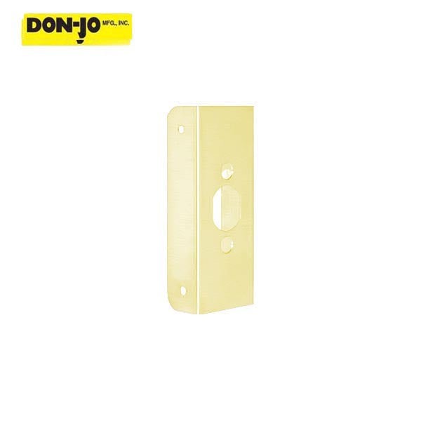 Don-Jo - 20 FE - Wrap Around - Optional Finish