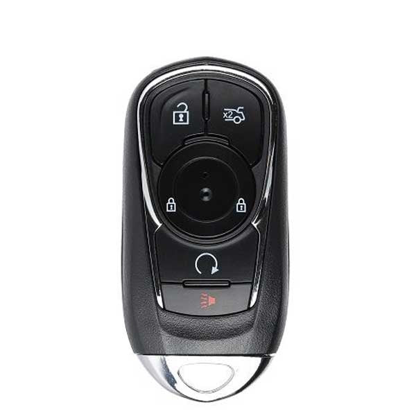 2017-2019 Buick / 5-Button Smart Key / PN: 13508414 / HYQ4EA (AFTERMARKET)