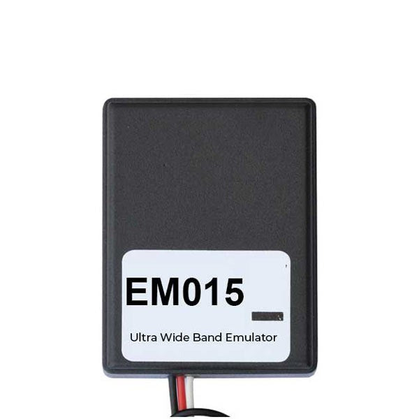 ABRITES - AVDI - EM015 - Abrites Ultra Wide Band Emulator