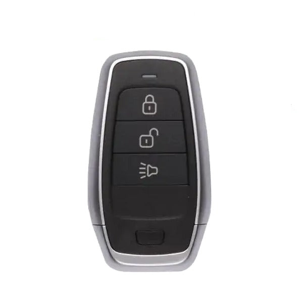 Autel - 3-Button Universal Smart Key - Panic