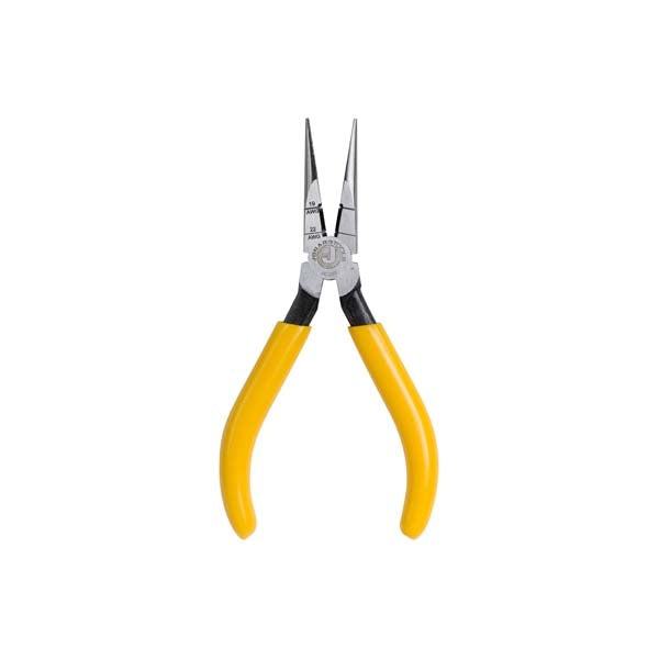Jonard Tools - Long Nose Switchboard Pliers