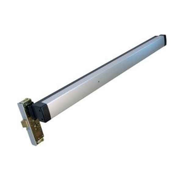 Adams Rite - 8410 - Narrow Stile - Mortise Exit Device - Aluminum Anodized - 31/32" - LHR - 42"