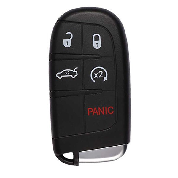 Autel - Chrysler / 5-Button Smart Universal Key