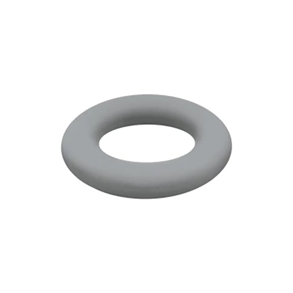 Deltana - Rubber For Universal Floor Bumpers - Optional Finish