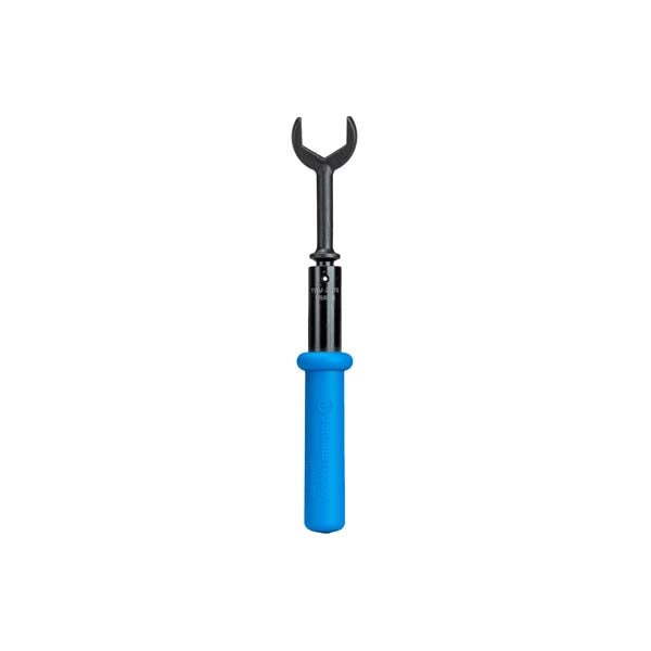 Jonard Tools - Torque Wrench - Full Head 22 mm - 176 in-lb